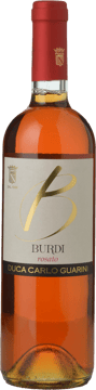DUCA CARLO GUARINI Burdi Rosato, Puglia IGT 2018 Bottle image number 0