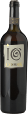 CA' DI FRARA IO Bianco Chardonnay Riesling, Provincia di Pavia IGT 2002 Bottle