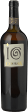 CA' DI FRARA IO Bianco Chardonnay Riesling, Provincia di Pavia IGT 2002 Bottle