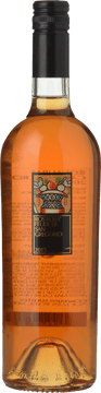 FEUDI DI SAN GREGORIO Ros'aura Rosato, Campania 2015 Bottle image number 0