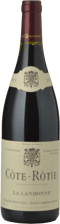 R. ROSTAING La Landonne, Cote-Rotie 2015 Bottle