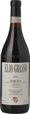 ELIO GRASSO Ginestra Casa Mate, Barolo DOCG 2013 Bottle