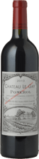 CHATEAU LE GAY, Pomerol 2010 Bottle