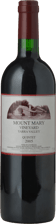 MOUNT MARY Quintet Cabernet Blend, Yarra Valley 2005 Bottle