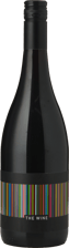 R. WINES The Wine Shiraz, Barossa Valley NV Bottle