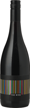 R. WINES The Wine Shiraz, Barossa Valley NV Bottle image number 0