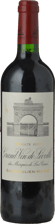 CHATEAU LEOVILLE-LAS-CASES 2me cru classe, St-Julien 2005 Bottle