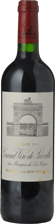 CHATEAU LEOVILLE-LAS-CASES 2me cru classe, St-Julien 2005 Bottle