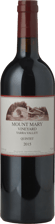 MOUNT MARY Quintet Cabernet Blend, Yarra Valley 2015 Bottle