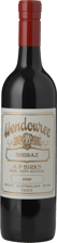 WENDOUREE Shiraz, Clare Valley 2020 Bottle