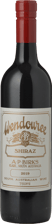 WENDOUREE Shiraz, Clare Valley 2019 Bottle