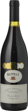 SEPPELT Great Western Reserve Shiraz, Grampians 1997 Bottle