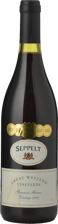 SEPPELT Great Western Reserve Shiraz, Grampians 1998 Bottle