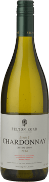 FELTON ROAD Block 2 Chardonnay, Central Otago 2010 Bottle image number 0