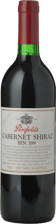 PENFOLDS Bin 389 Cabernet Shiraz, South Australia 1996 Bottle