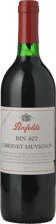 PENFOLDS Bin 407 Cabernet Sauvignon, South Australia 1998 Bottle