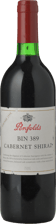 PENFOLDS Bin 389 Cabernet Shiraz, South Australia 1998 Bottle