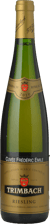 TRIMBACH Cuvee Frederic Emile Riesling, Ribeauville 2010 Bottle