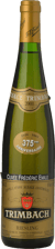 TRIMBACH 375th Anniversaire Cuvee Frederic Emile Riesling, Ribeauville 2001 Bottle