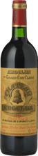 CHATEAU ANGELUS 1er grand cru classe (A), St-Emilion 1996 Bottle