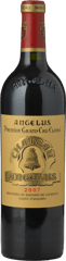 CHATEAU ANGELUS 1er grand cru classe (A), St-Emilion 2007 Bottle image number 0