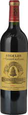 CHATEAU ANGELUS 1er grand cru classe (A), St-Emilion 2001 Bottle