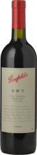 PENFOLDS RWT Shiraz, Barossa Valley 2001 Bottle