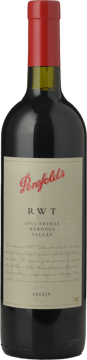 PENFOLDS RWT Shiraz, Barossa Valley 2001 Bottle image number 0