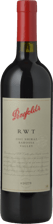PENFOLDS RWT Shiraz, Barossa Valley 2001 Bottle