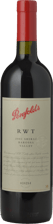 PENFOLDS RWT Shiraz, Barossa Valley 2001 Bottle