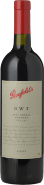 PENFOLDS RWT Shiraz, Barossa Valley 2001 Bottle image number 0