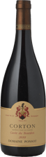 DOMAINE PONSOT Cuvee du Bourdon Grand Cru , Corton 2010 Bottle