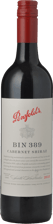 PENFOLDS Bin 389 Cabernet Shiraz, South Australia 2013 Bottle