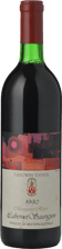 LEEUWIN ESTATE Art Series Cabernet Sauvignon, Margaret River 1990 Bottle