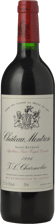 CHATEAU MONTROSE 2me cru classe, St-Estephe 1996 Bottle