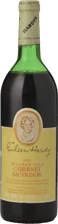 HARDY'S Eileen Hardy Cabernet Sauvignon, McLaren Vale 1972 Bottle