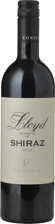 CORIOLE Lloyd Reserve Shiraz, McLaren Vale 2012 Bottle