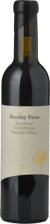 HENTLEY FARM The Beast Shiraz, Barossa Valley 2010 Half Bottle