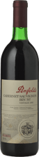 PENFOLDS Bin 707 Cabernet Sauvignon, South Australia 1993 Bottle