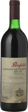 PENFOLDS Bin 707 Cabernet Sauvignon, South Australia 1993 Bottle