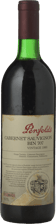 PENFOLDS Bin 707 Cabernet Sauvignon, South Australia 1993 Bottle