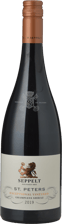 SEPPELT St Peters Great Western Vineyards Shiraz, Grampians 2019 Bottle