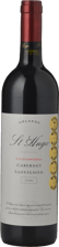 ORLANDO St. Hugo Cabernet Sauvignon (1980 to 2001), Coonawarra 1996 Bottle