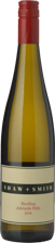 SHAW & SMITH Riesling, Adelaide Hills 2016 Bottle