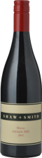 SHAW & SMITH Shiraz, Adelaide Hills 2014 Bottle