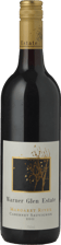 WARNER GLEN ESTATE Warner Glen Estate Cabernet, Margaret River 2011 Bottle