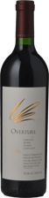OVERTURE Cabernet Blend, Napa Valley 2022 Bottle