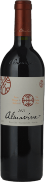 BARON DE PHILIPPE ROTHSCHILD - CONCHA Y TORO Almaviva Cabernet, Puente Alto 2023 Bottle image number 0
