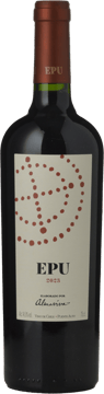 BARON DE PHILIPPE ROTHSCHILD - CONCHA Y TORO Almaviva EPU Cabernet Carmenere, Puente Alto 2023 Bottle image number 0