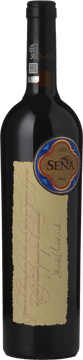 SENA, Aconcagua Valley, Chile 2023 Bottle image number 0